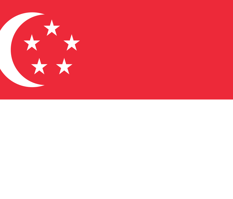 Singapour 2023