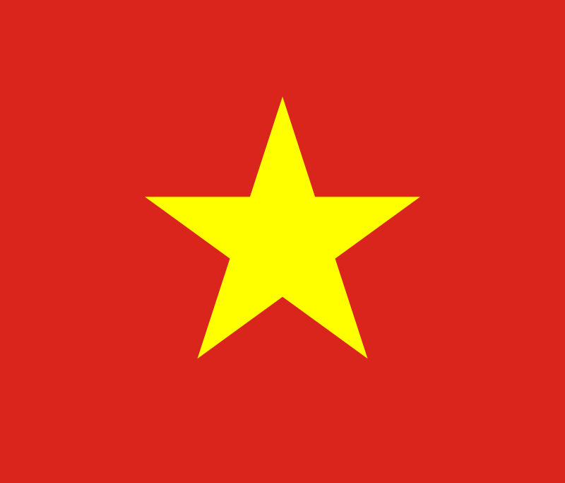 Vietnam