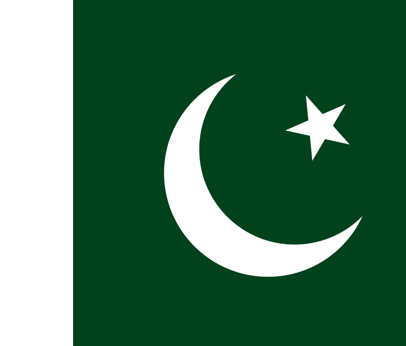 Pakistan 2023
