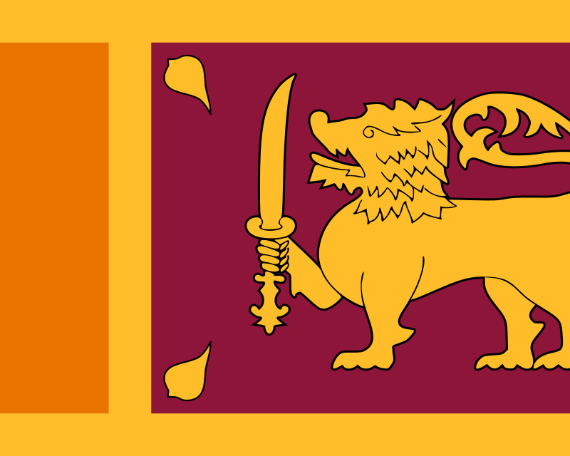 Sri Lanka